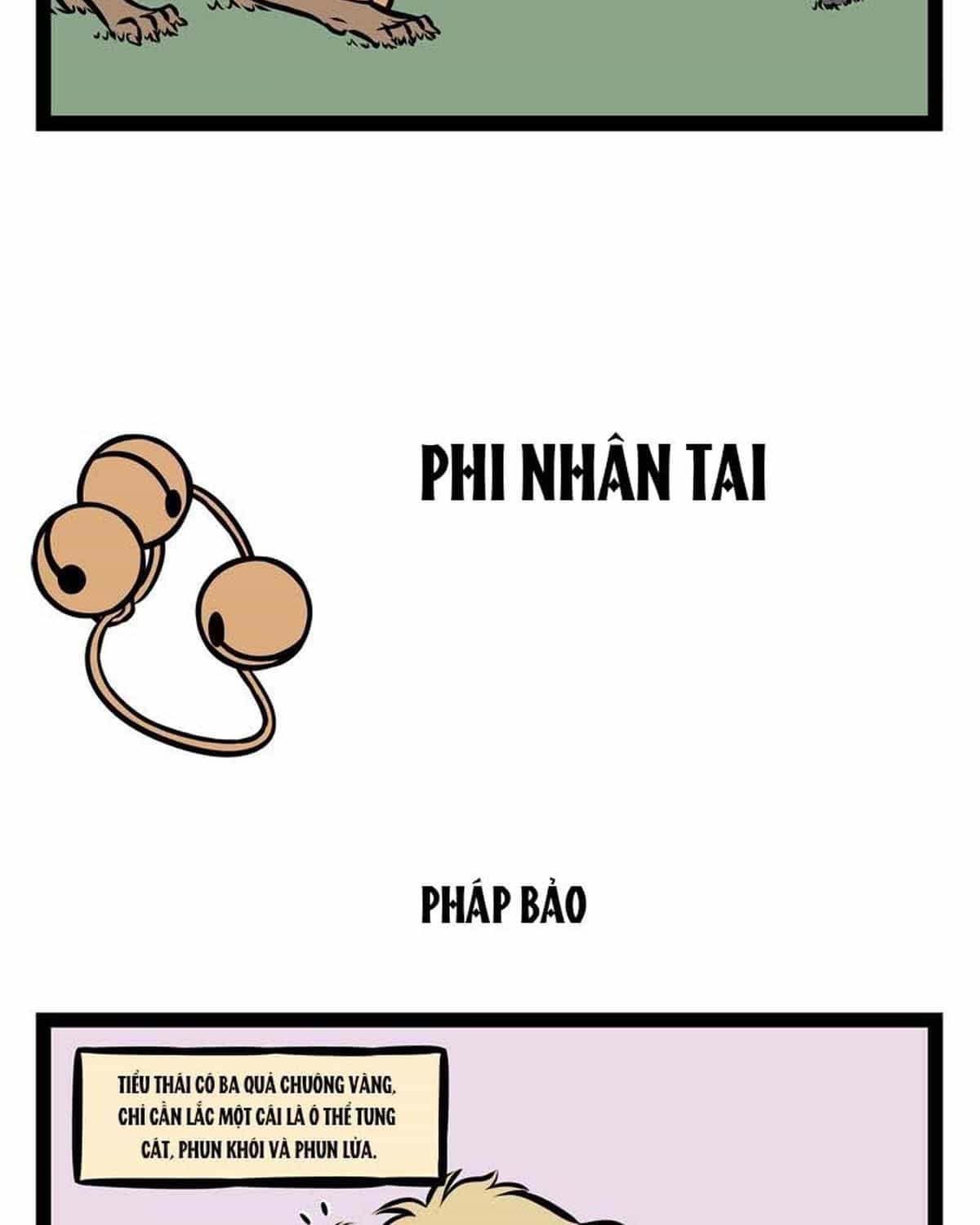 Phi Nhân - Chương 141 - ảnh 7