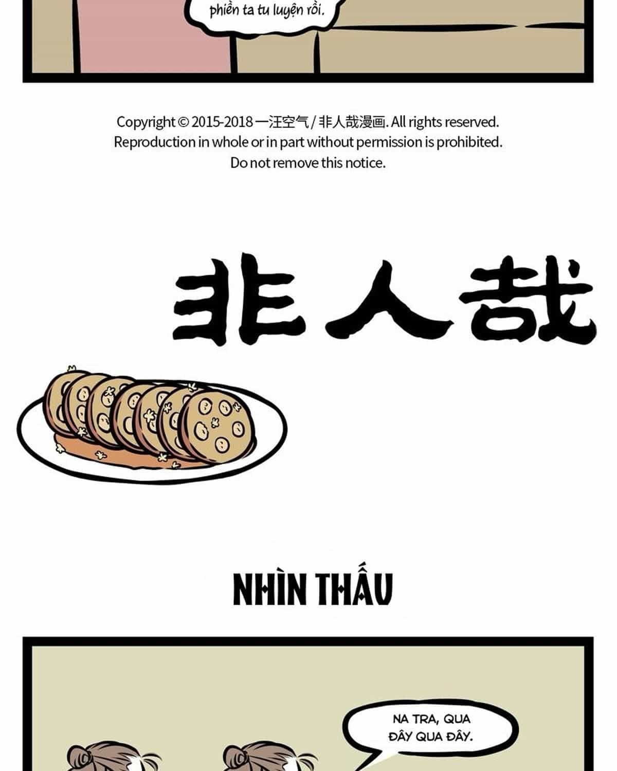 Phi Nhân - Chương 143 - ảnh 7