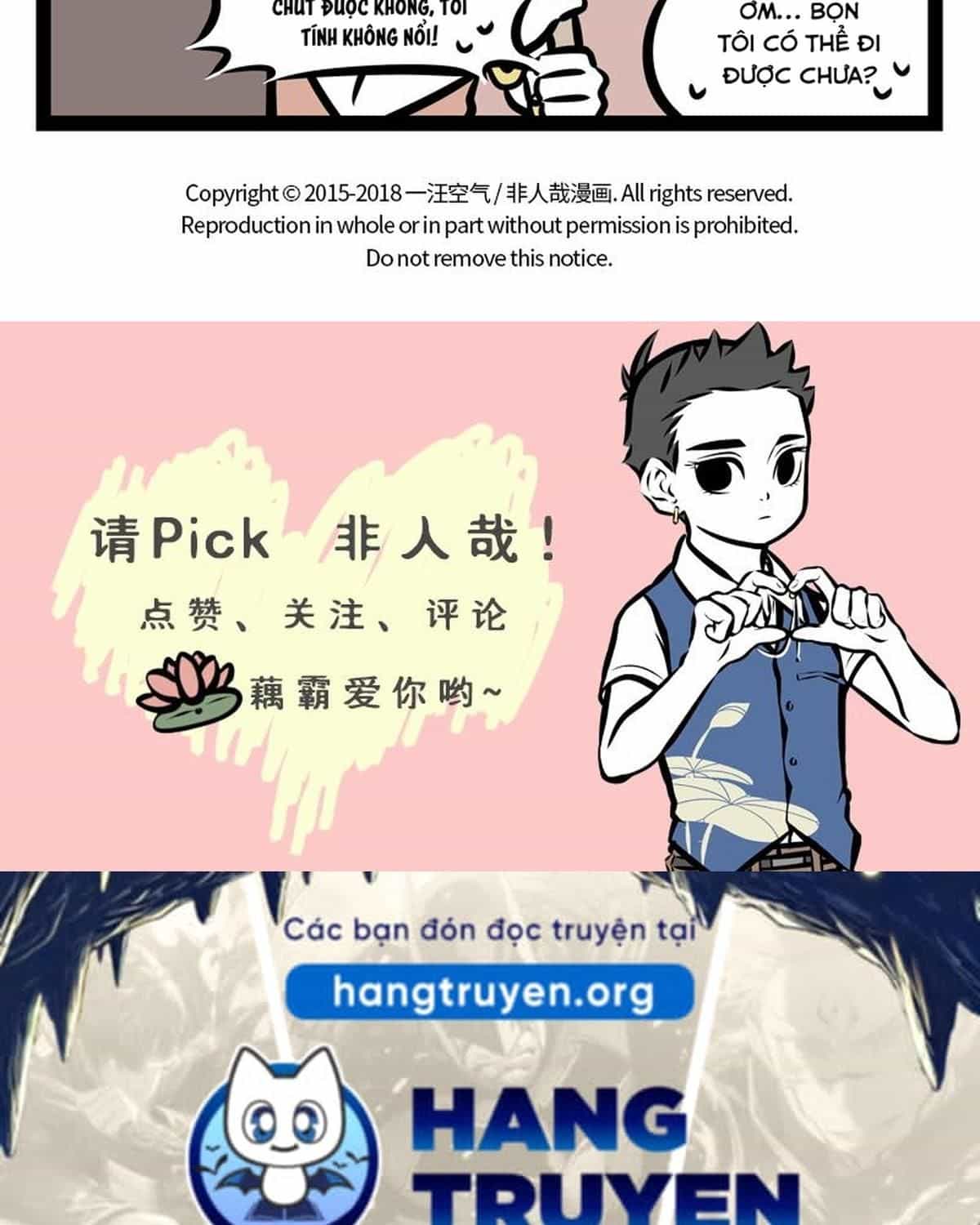 Phi Nhân - Chương 144 - ảnh 7