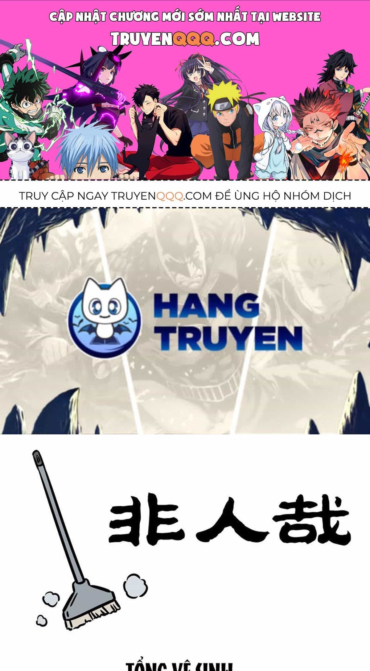 Phi Nhân - Chương 145 - ảnh 1