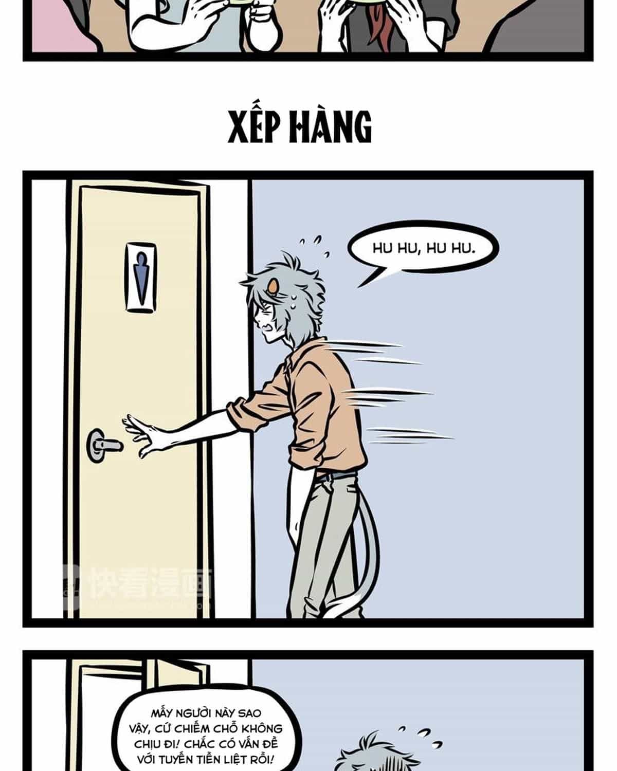 Phi Nhân - Chương 145 - ảnh 16