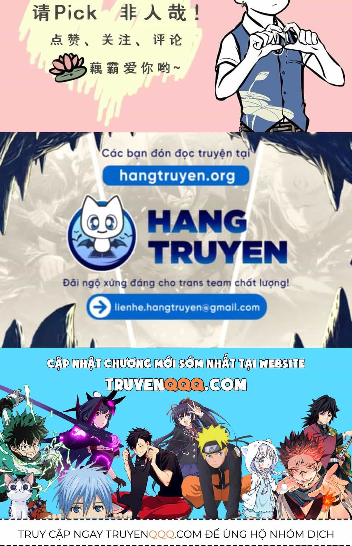 Phi Nhân - Chương 145 - ảnh 19