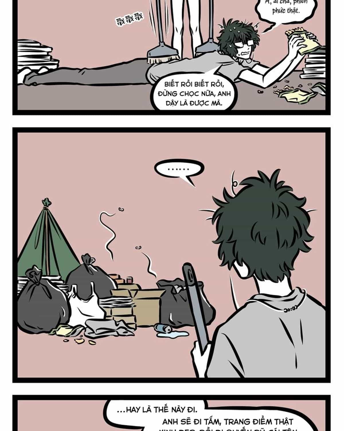 Phi Nhân - Chương 145 - ảnh 3