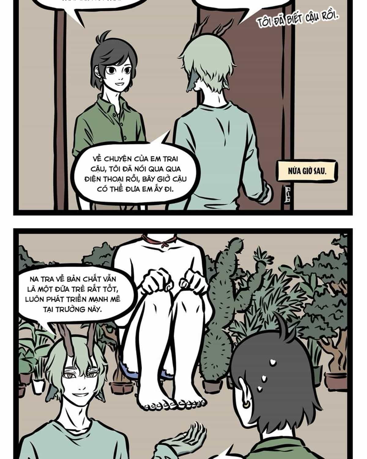 Phi Nhân - Chương 147 - ảnh 15
