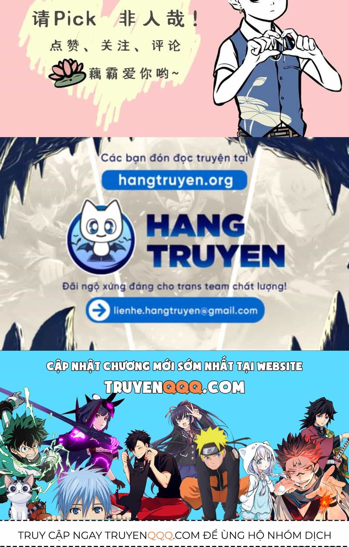 Phi Nhân - Chương 147 - ảnh 19