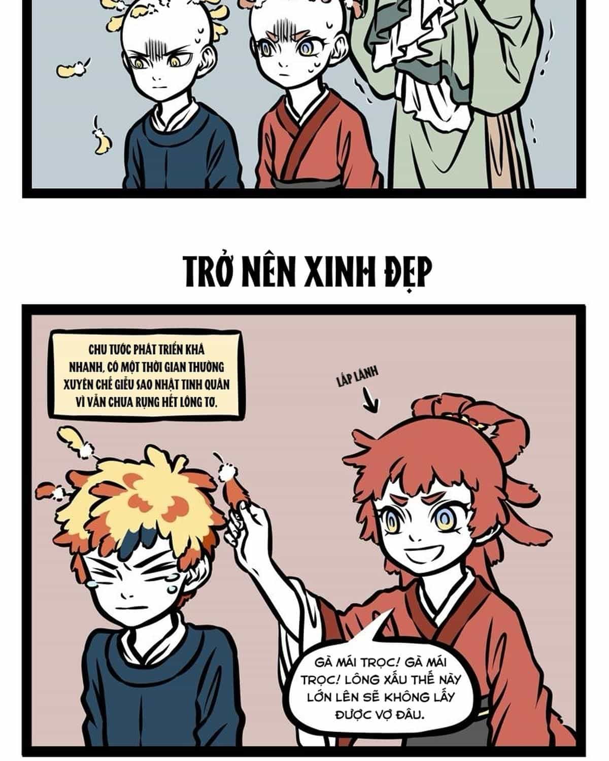 Phi Nhân - Chương 148 - ảnh 10