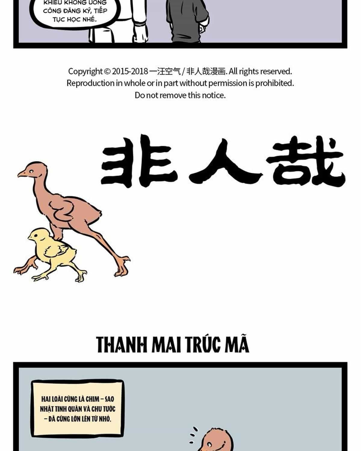 Phi Nhân - Chương 148 - ảnh 7