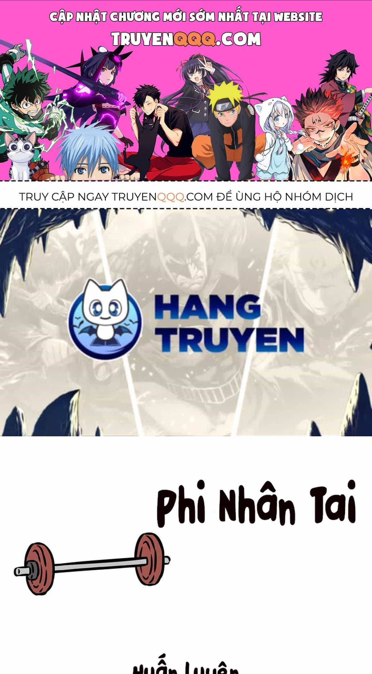 Phi Nhân - Chương 150 - ảnh 1
