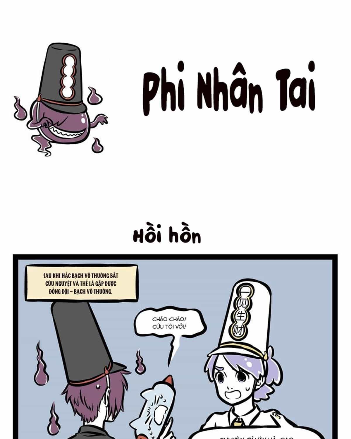 Phi Nhân - Chương 150 - ảnh 14