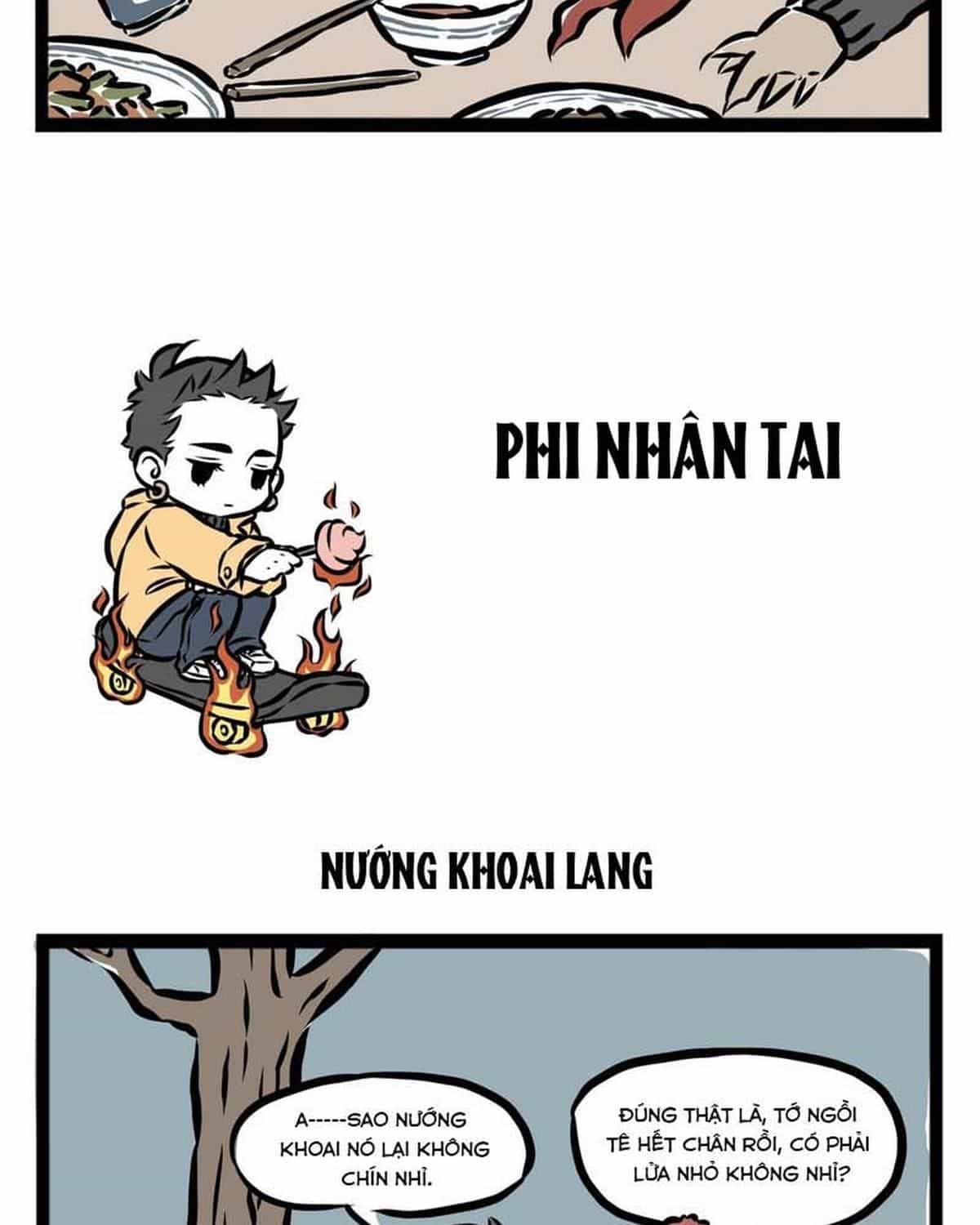 Phi Nhân - Chương 15 - ảnh 7