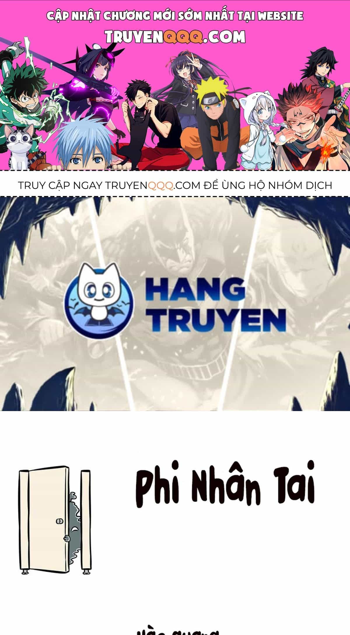 Phi Nhân - Chương 151 - ảnh 1
