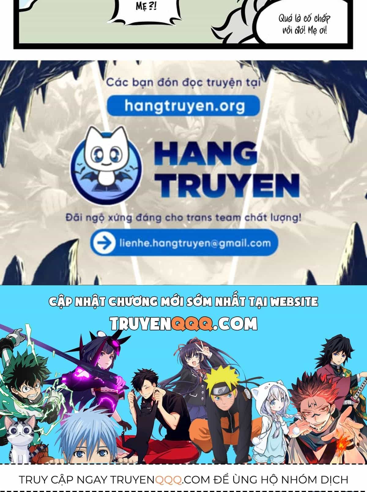 Phi Nhân - Chương 152 - ảnh 7