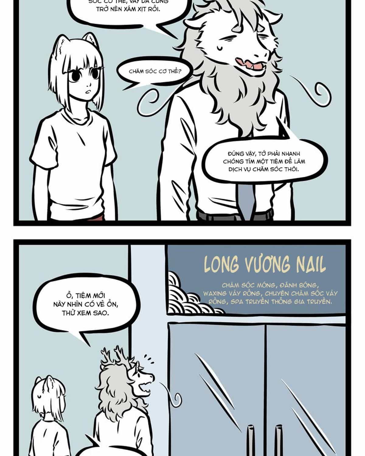 Phi Nhân - Chương 154 - ảnh 11