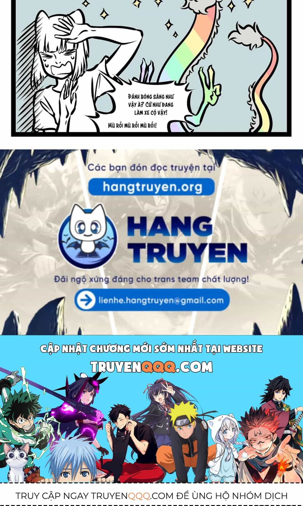 Phi Nhân - Chương 154 - ảnh 13