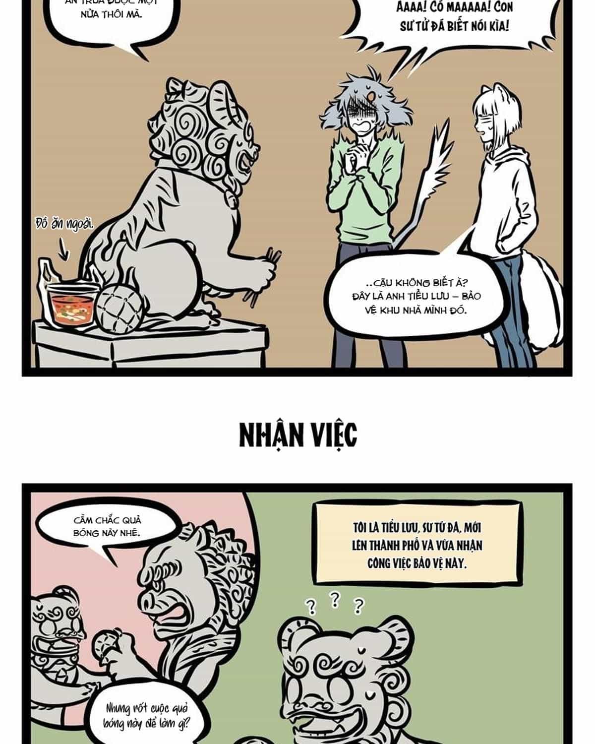 Phi Nhân - Chương 156 - ảnh 4