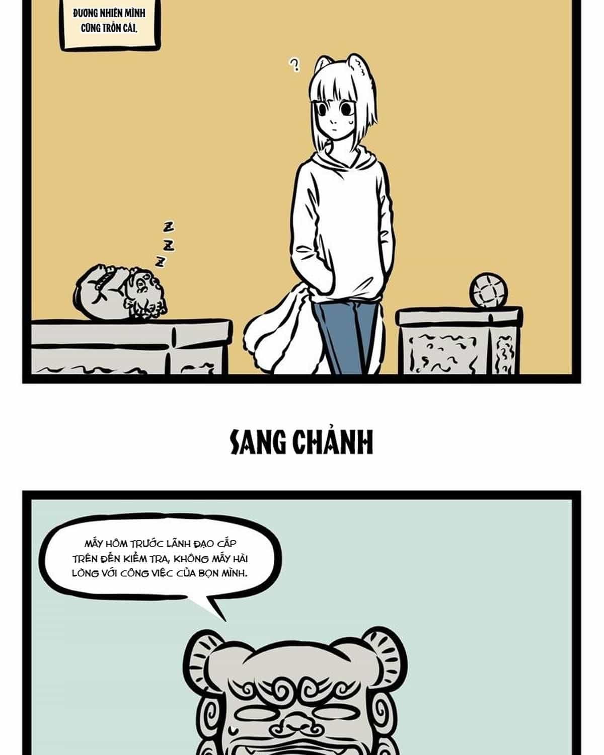 Phi Nhân - Chương 157 - ảnh 4