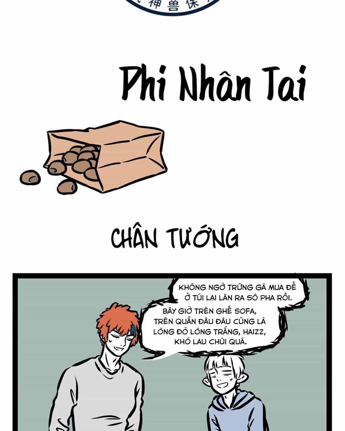 Phi Nhân - Chương 159 - ảnh 14