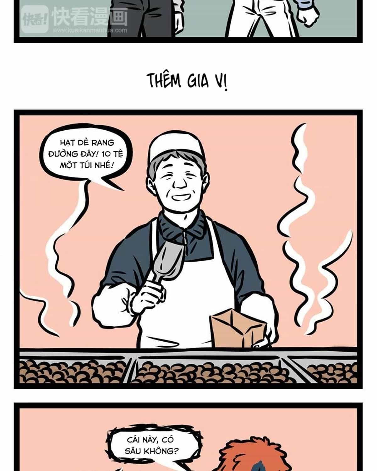 Phi Nhân - Chương 159 - ảnh 17