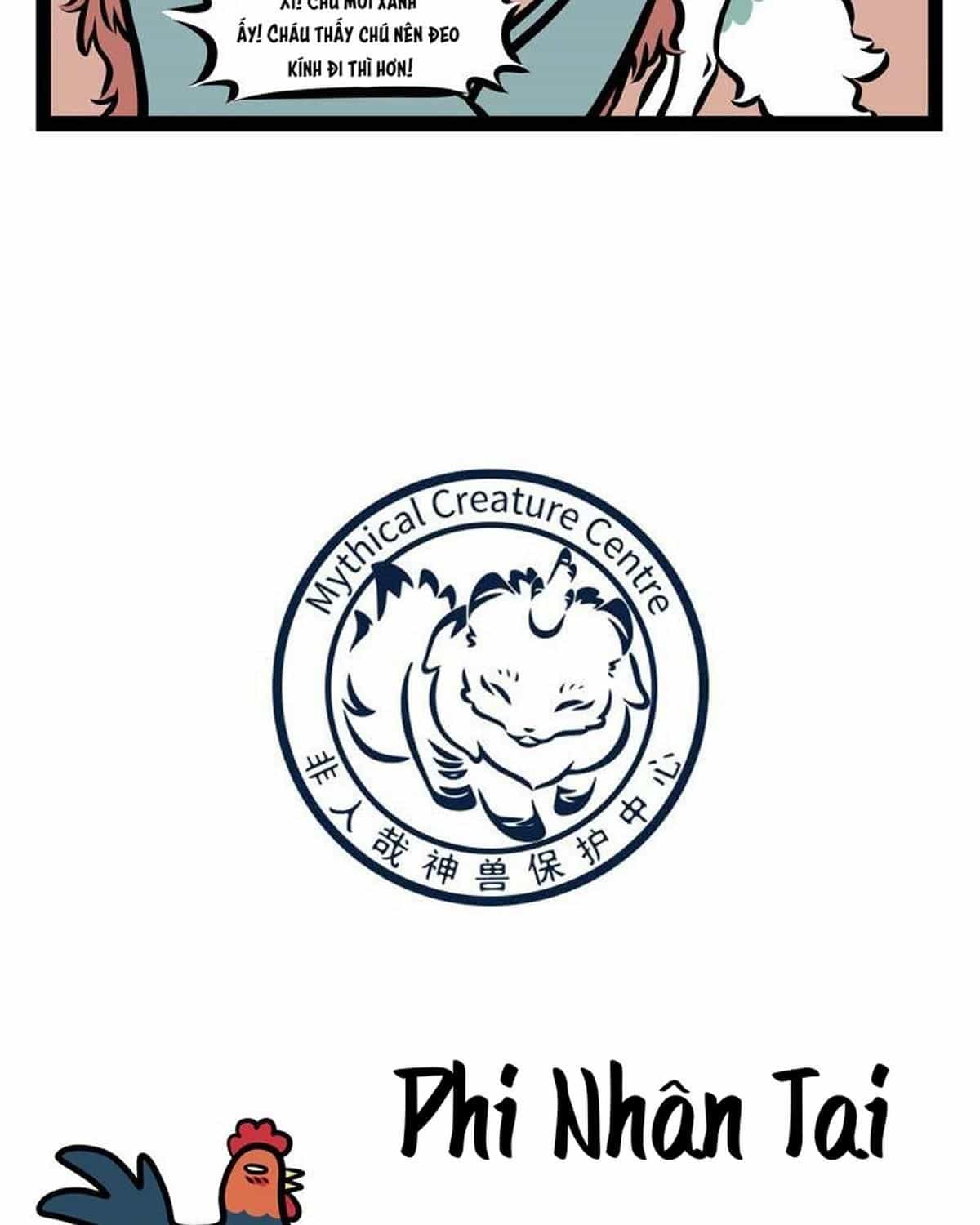 Phi Nhân - Chương 159 - ảnh 7