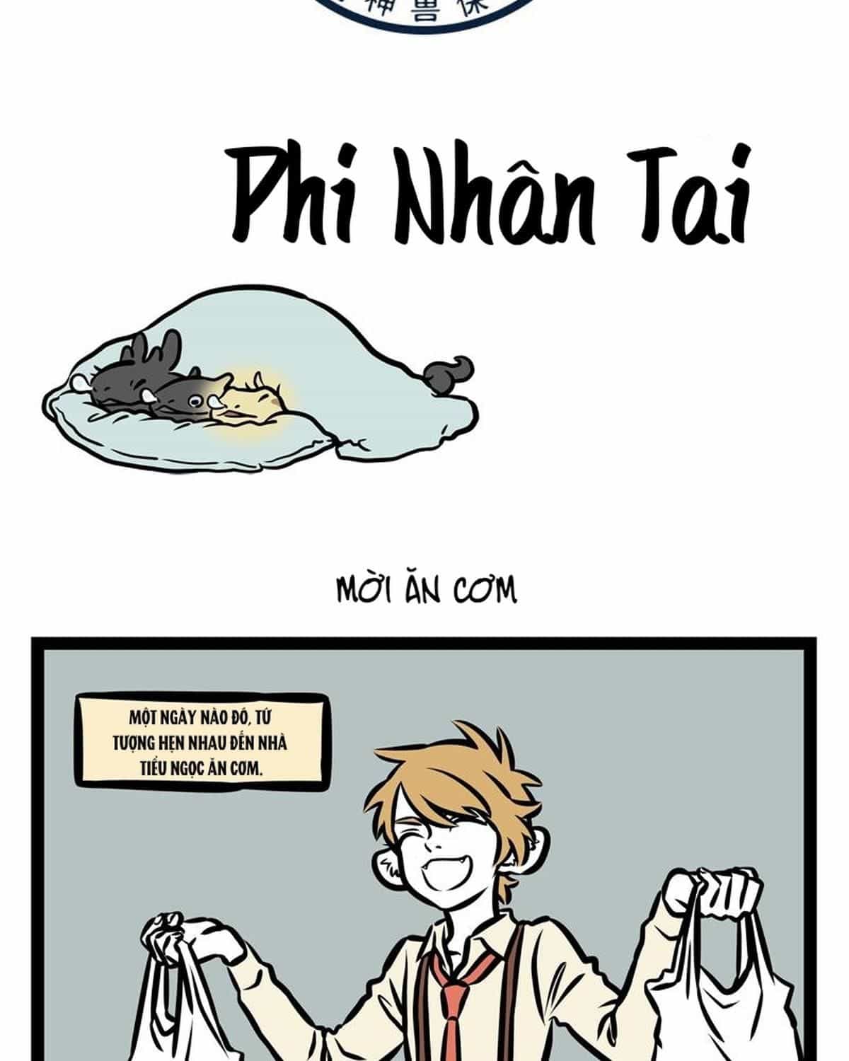 Phi Nhân - Chương 160 - ảnh 14