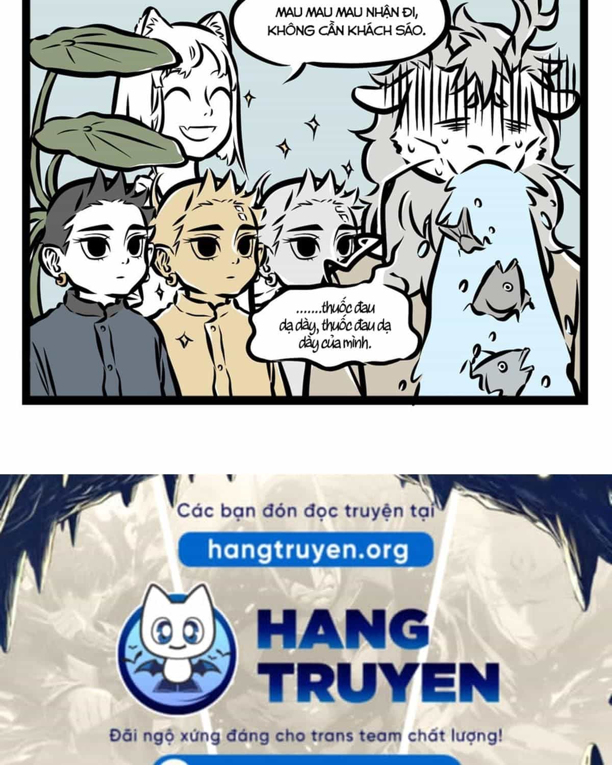Phi Nhân - Chương 16 - ảnh 18
