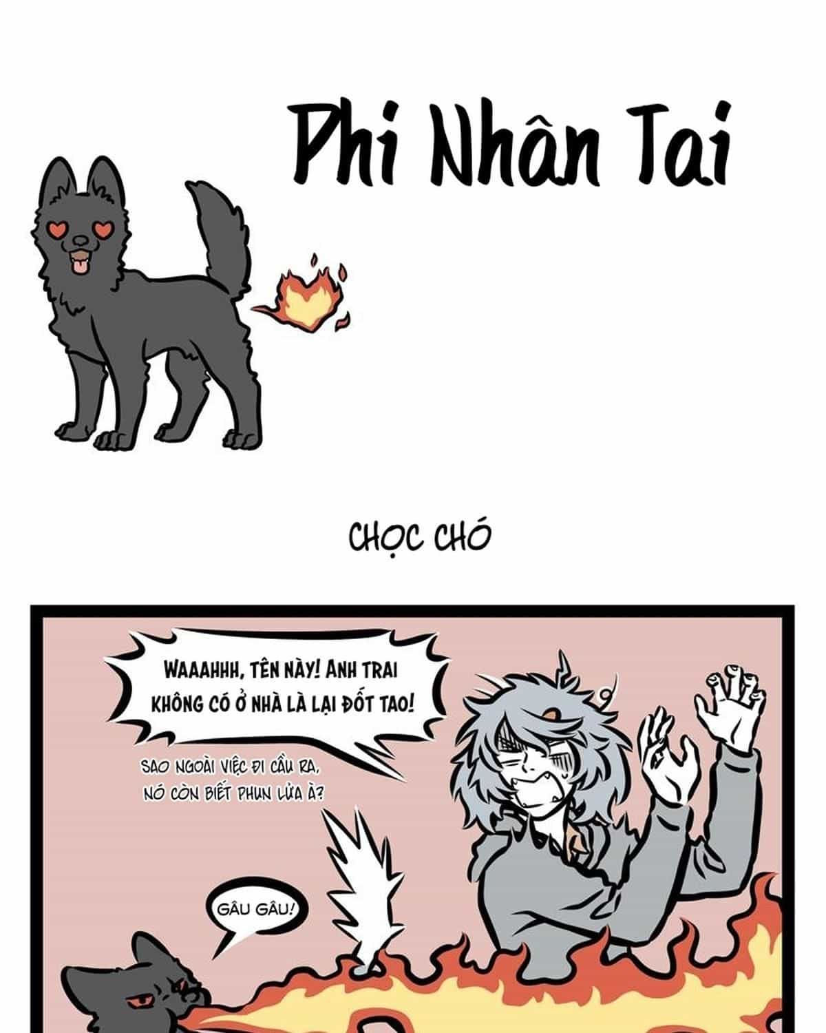 Phi Nhân - Chương 161 - ảnh 7