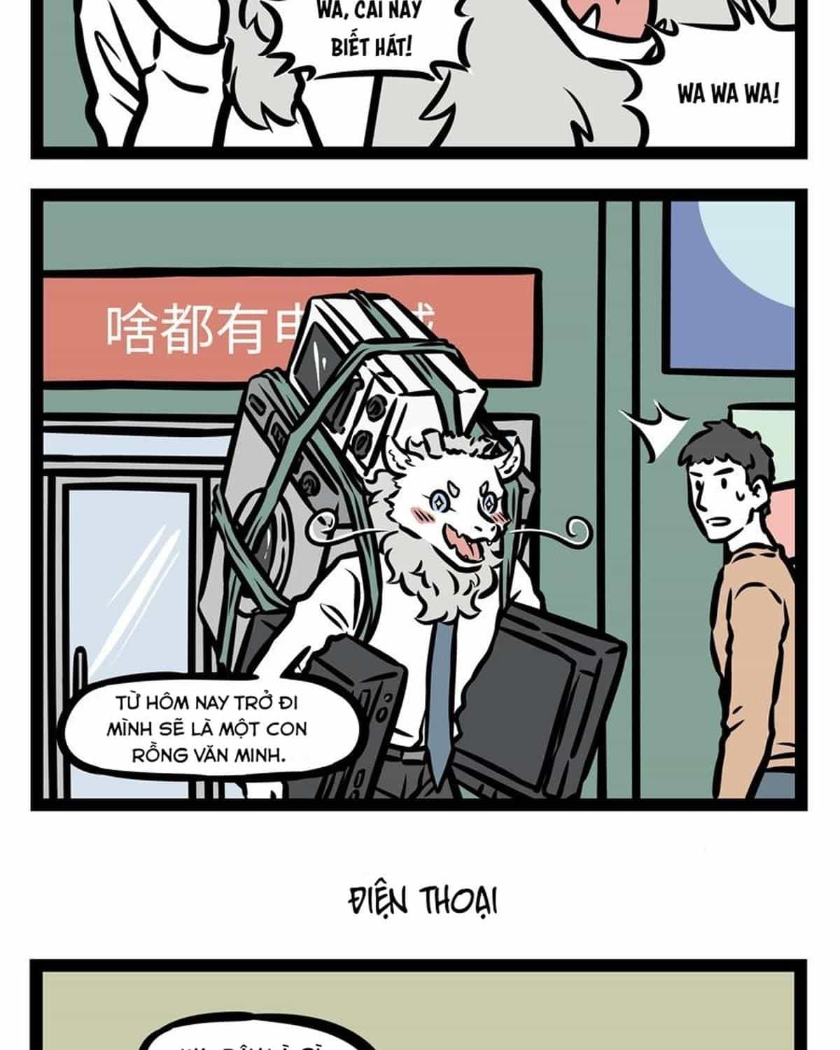 Phi Nhân - Chương 163 - ảnh 10