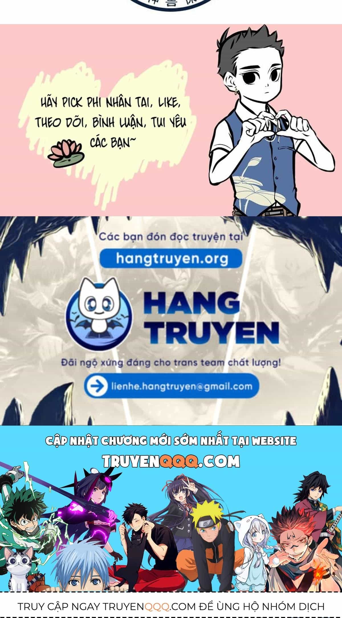 Phi Nhân - Chương 165 - ảnh 14