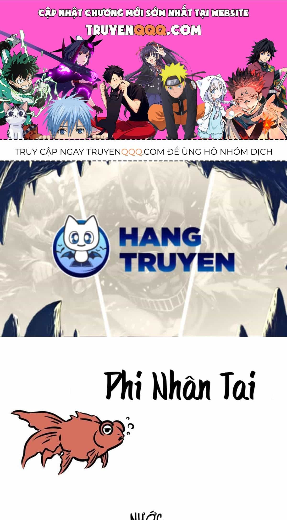 Phi Nhân - Chương 166 - ảnh 1