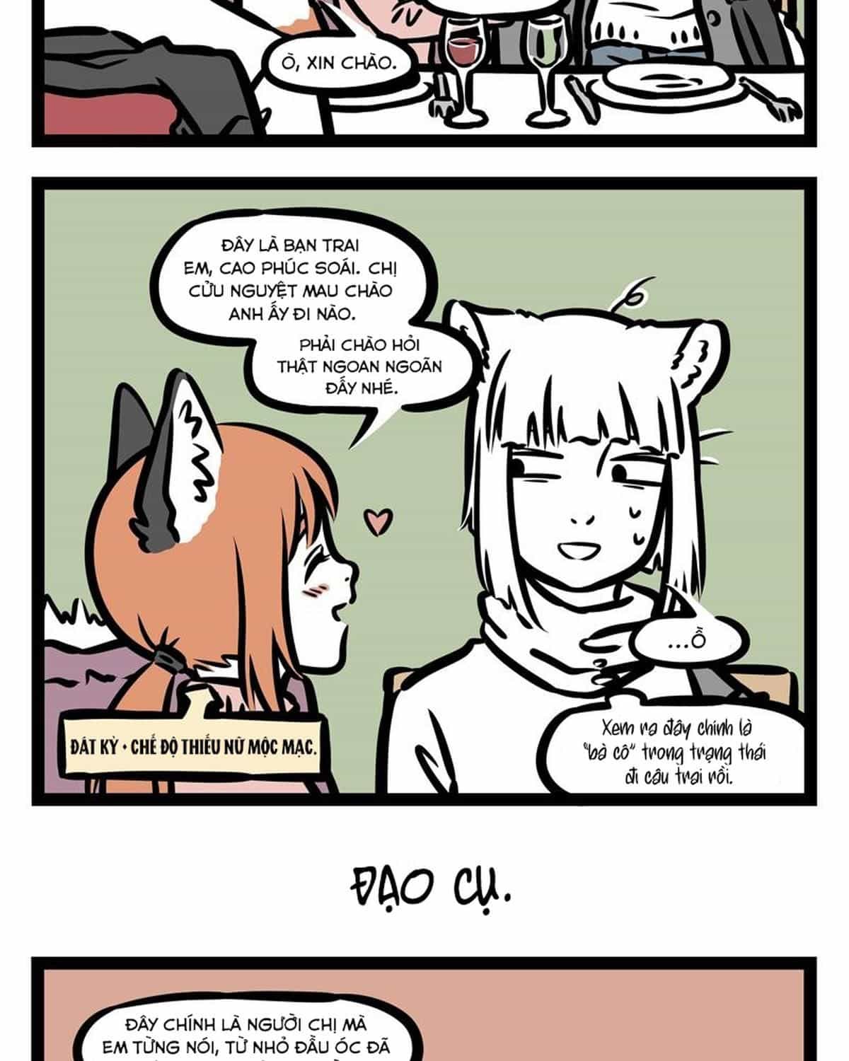 Phi Nhân - Chương 167 - ảnh 10