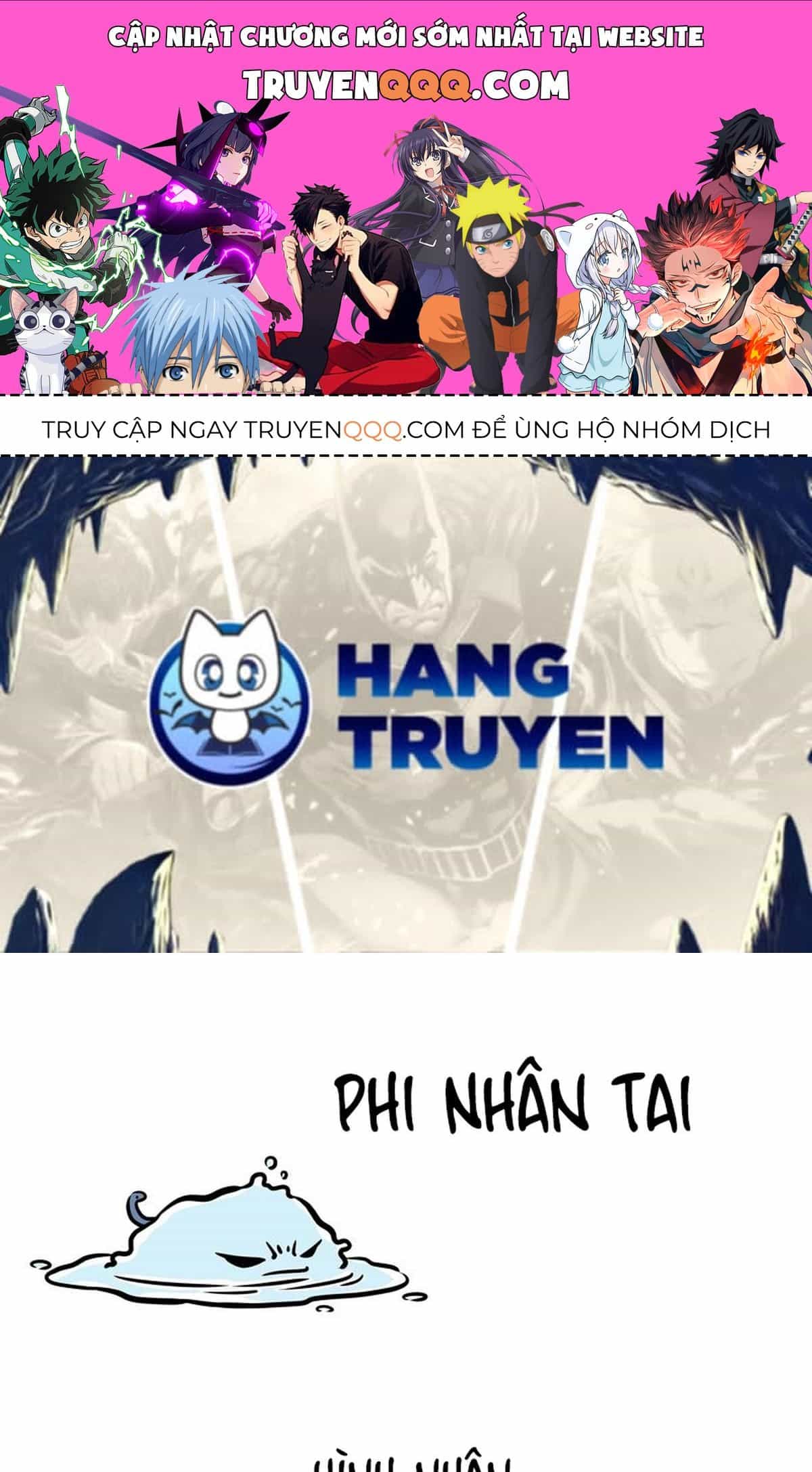 Phi Nhân - Chương 168 - ảnh 1