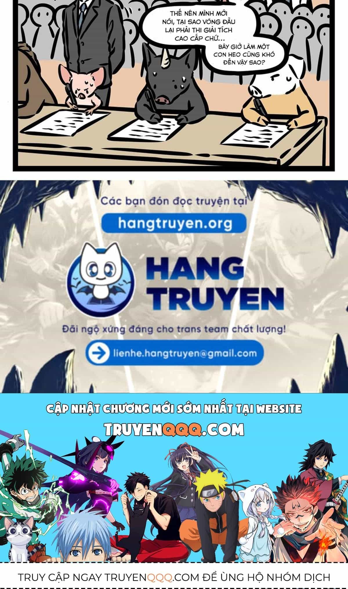 Phi Nhân - Chương 169 - ảnh 18