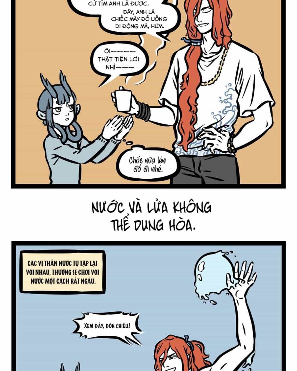 Phi Nhân - Chương 169 - ảnh 4