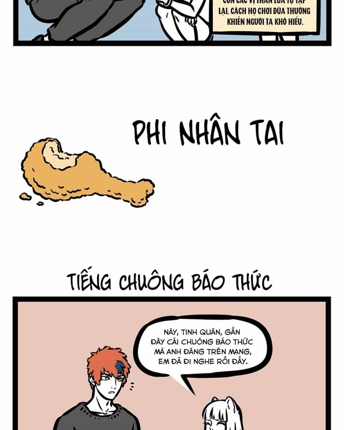 Phi Nhân - Chương 169 - ảnh 7