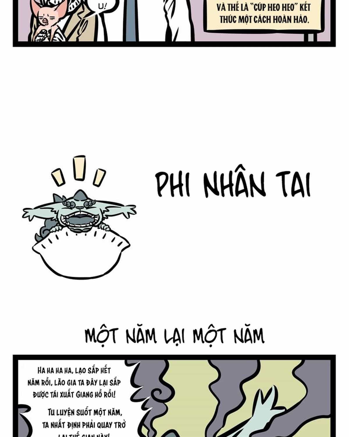 Phi Nhân - Chương 170 - ảnh 7