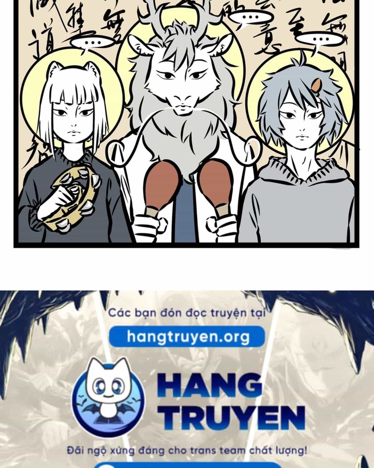 Phi Nhân - Chương 17 - ảnh 18