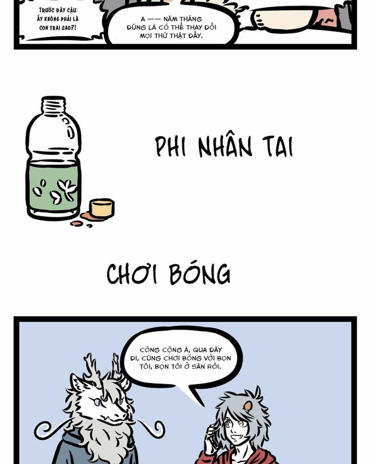 Phi Nhân - Chương 174 - ảnh 7