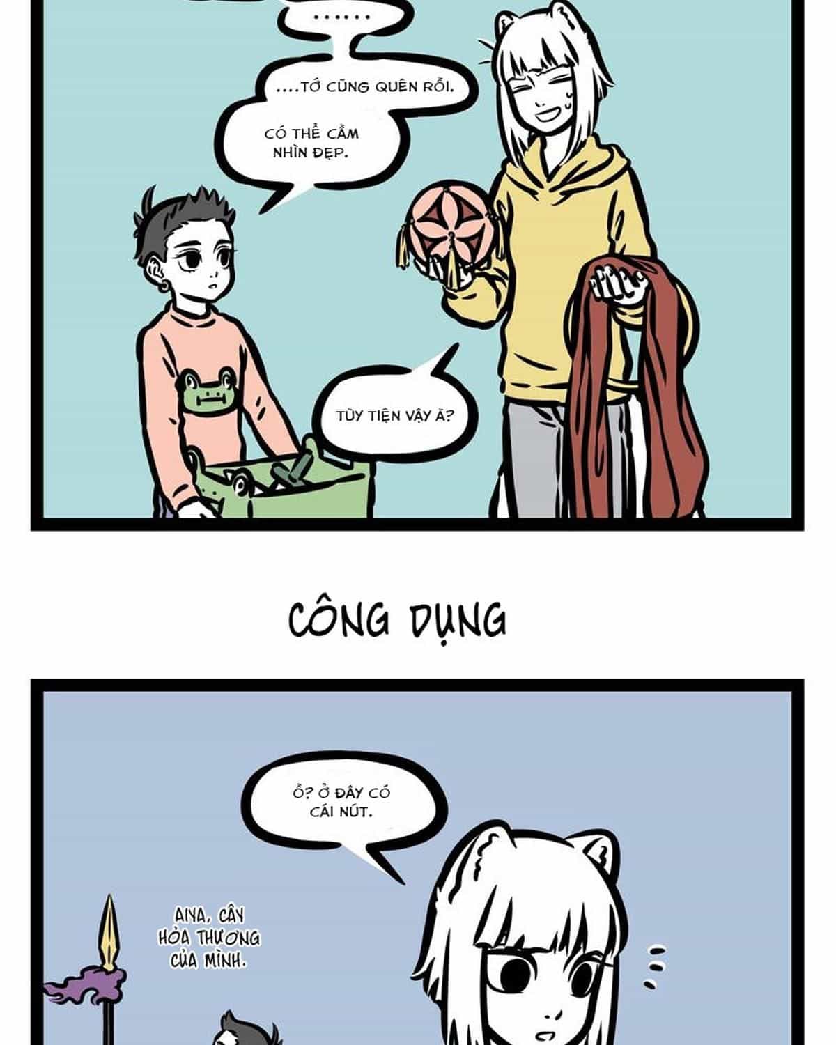 Phi Nhân - Chương 175 - ảnh 4