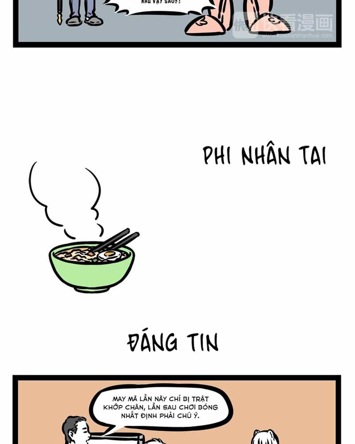 Phi Nhân - Chương 175 - ảnh 7