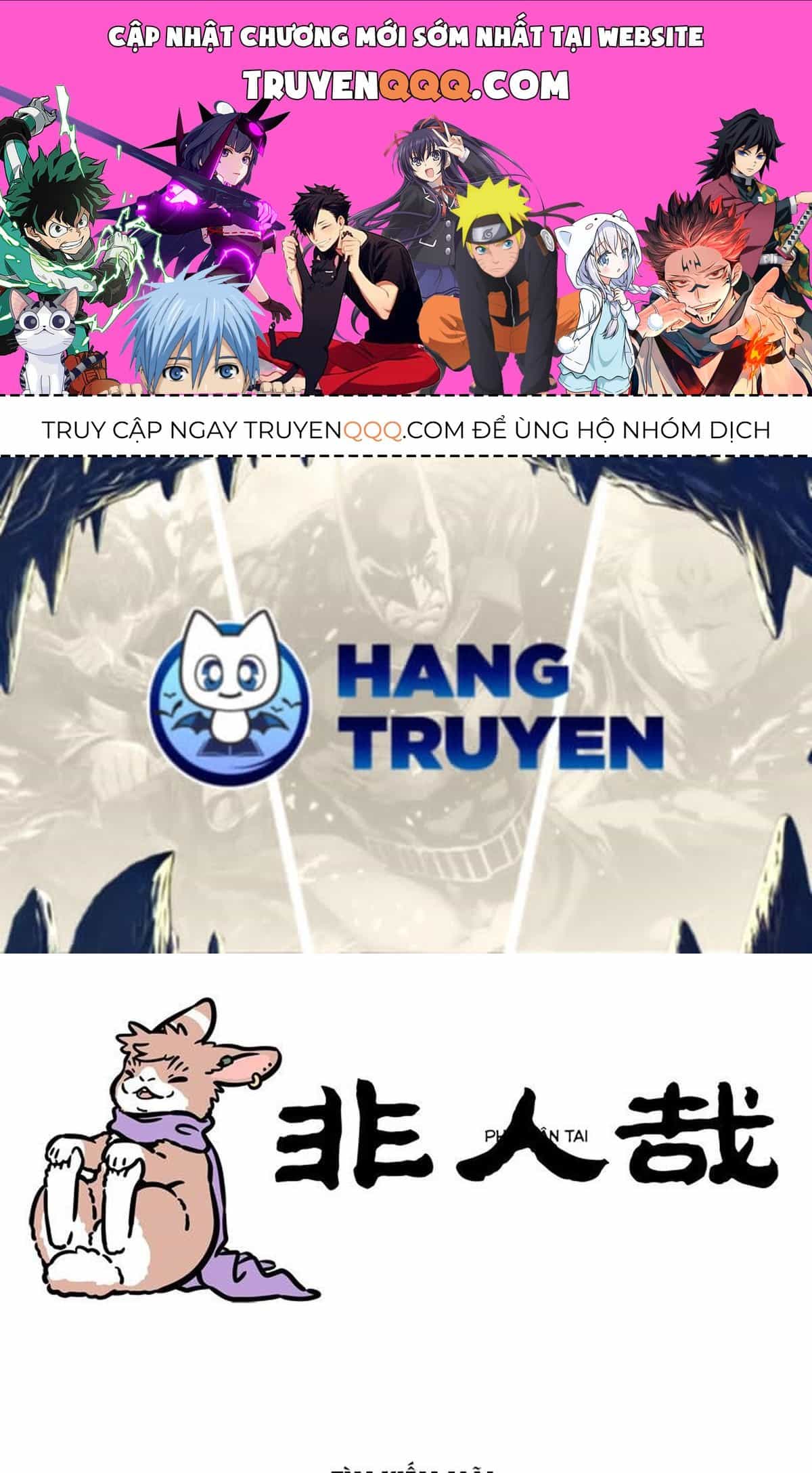 Phi Nhân - Chương 176 - ảnh 1