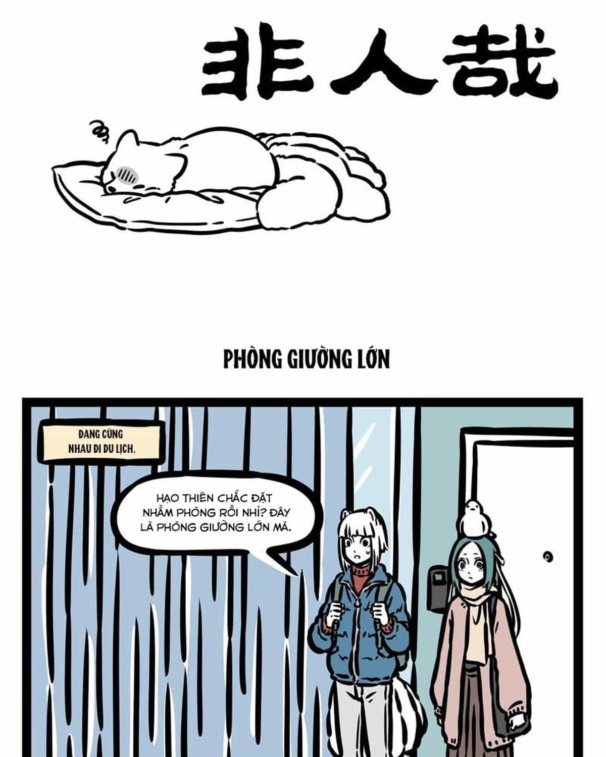 Phi Nhân - Chương 176 - ảnh 13