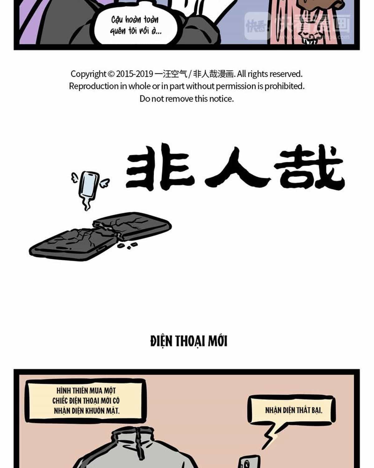 Phi Nhân - Chương 176 - ảnh 7