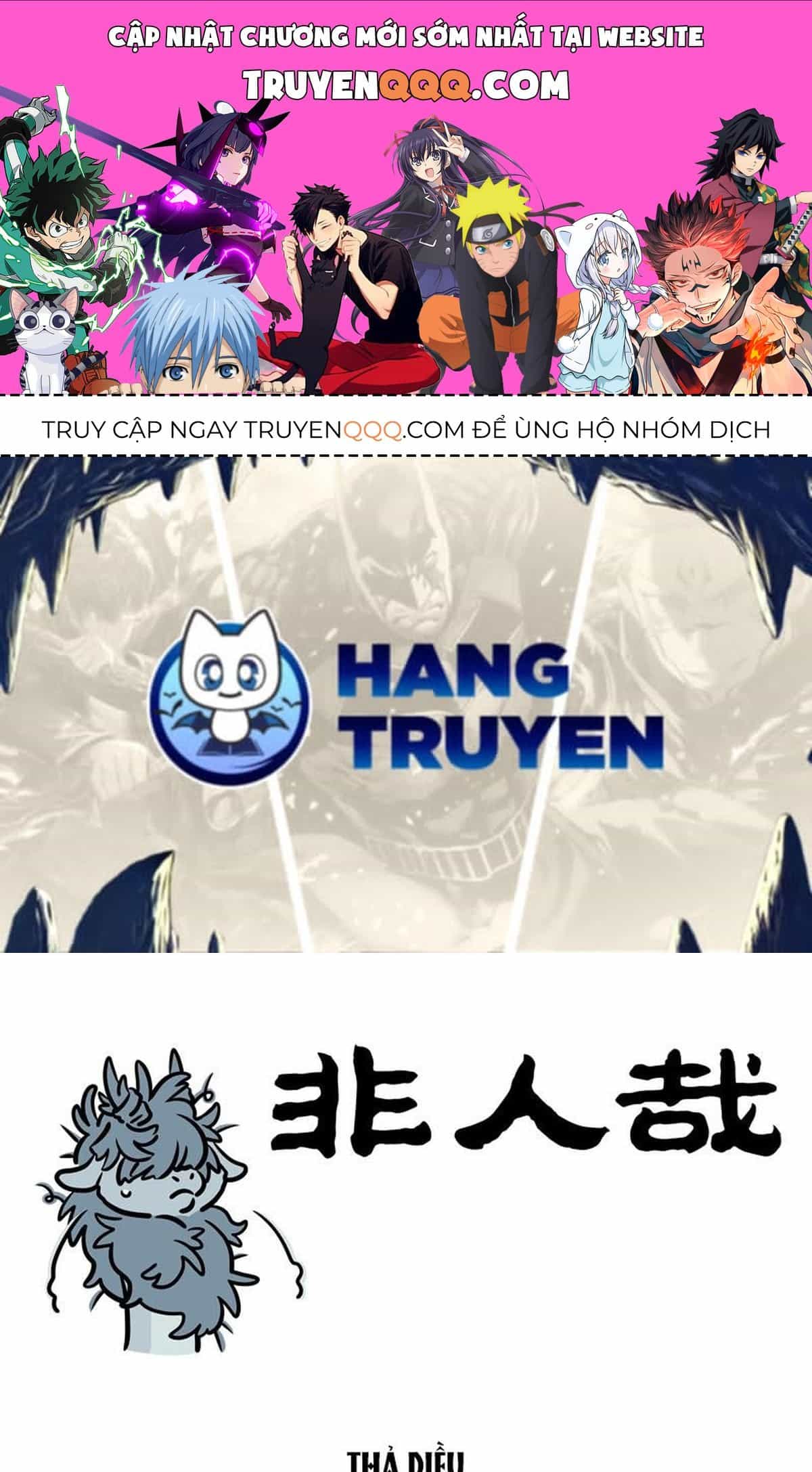 Phi Nhân - Chương 178 - ảnh 1