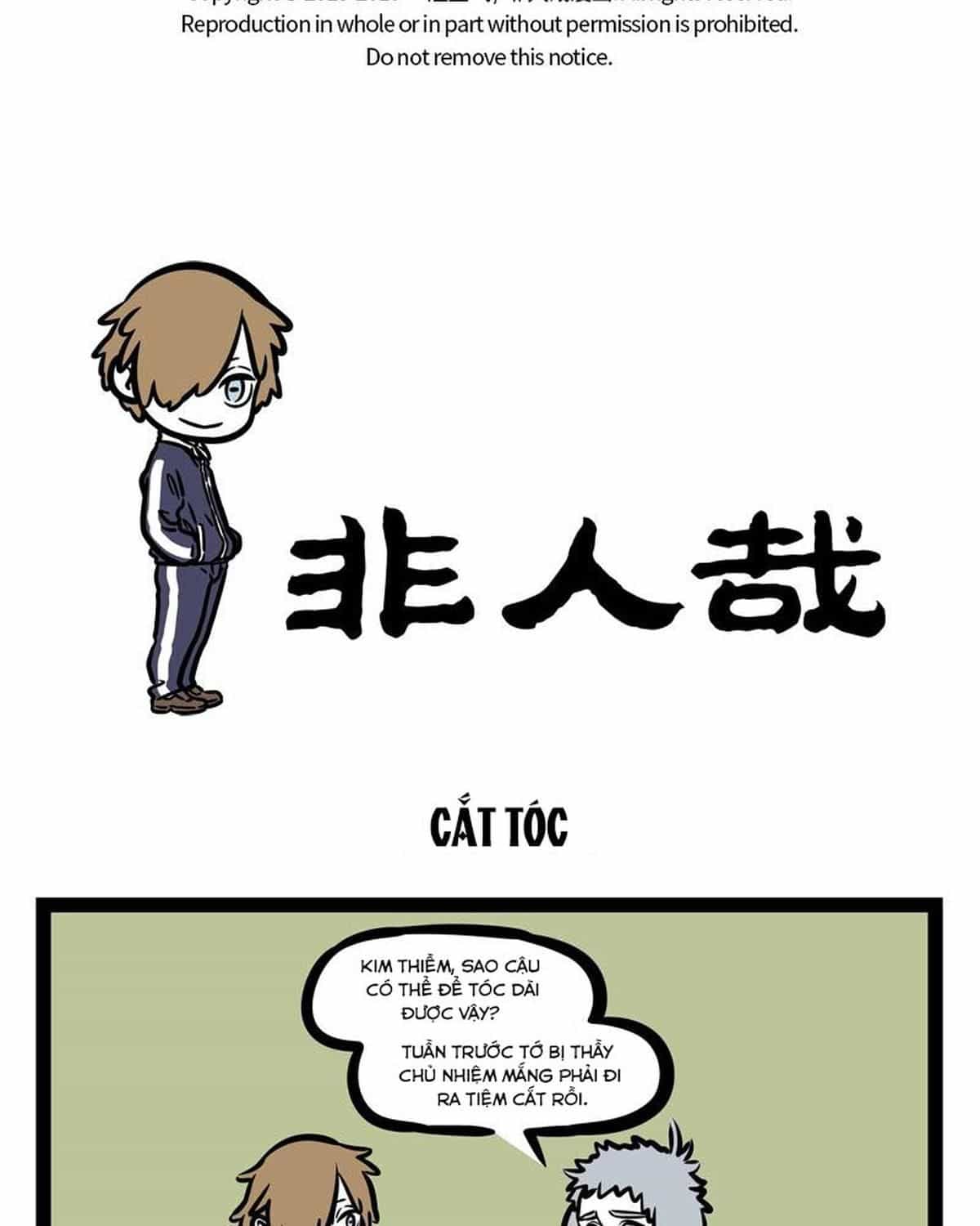 Phi Nhân - Chương 179 - ảnh 13