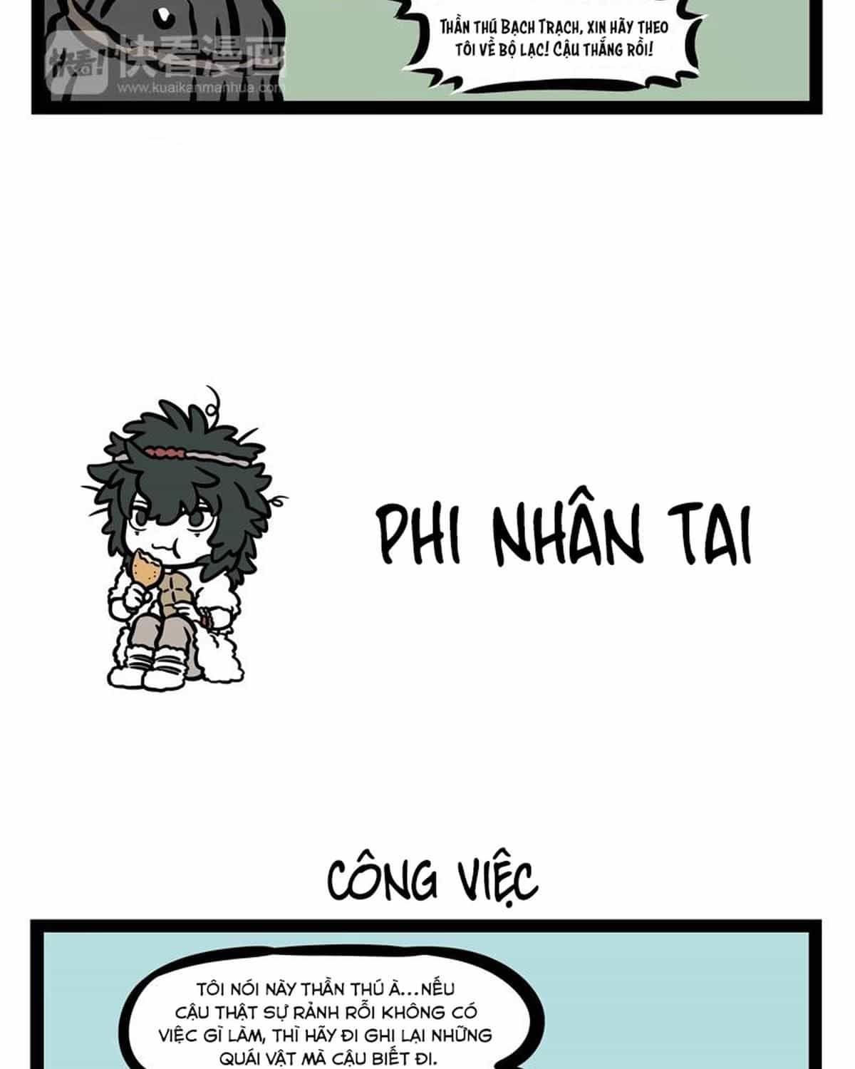 Phi Nhân - Chương 180 - ảnh 7