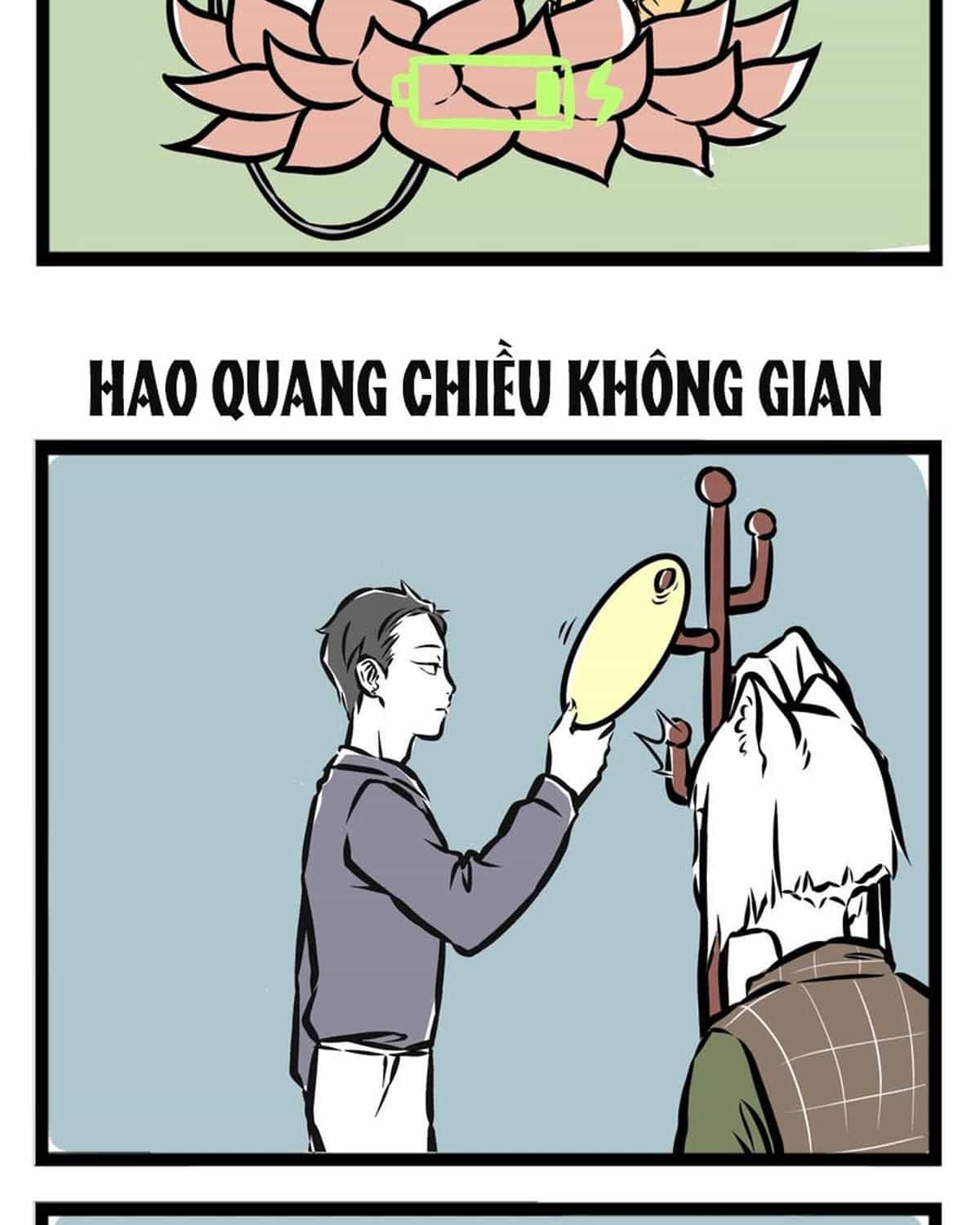 Phi Nhân - Chương 18 - ảnh 10