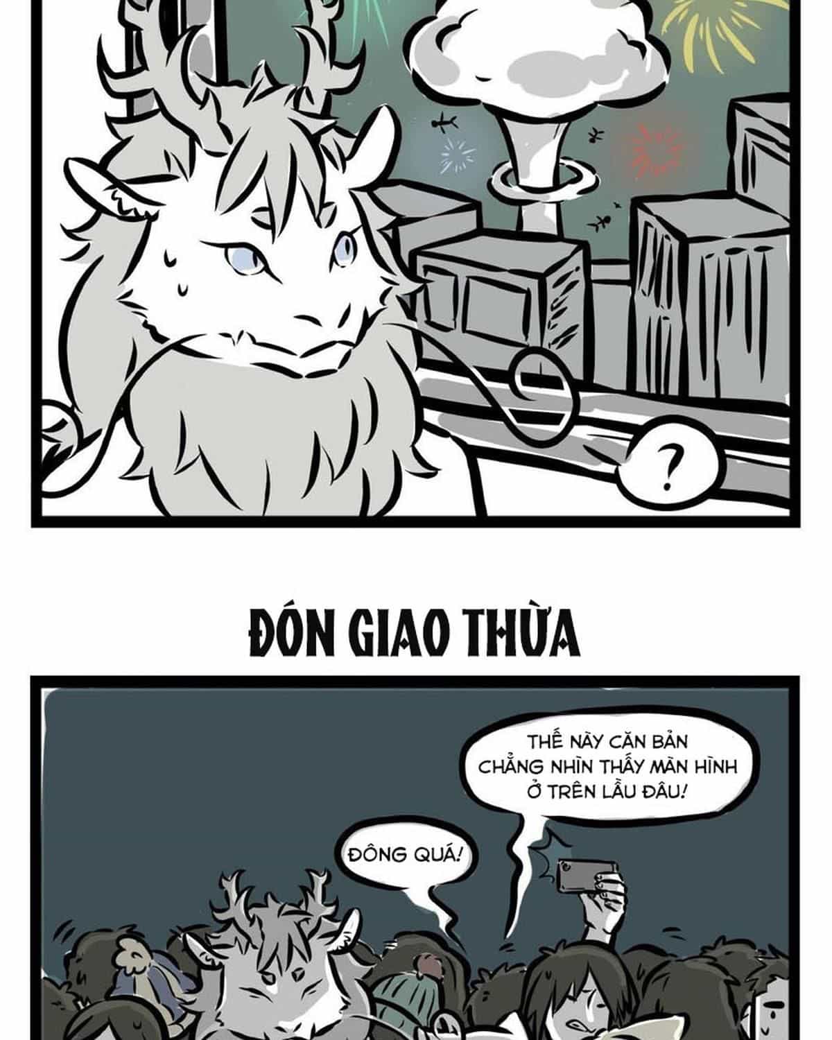 Phi Nhân - Chương 18 - ảnh 4