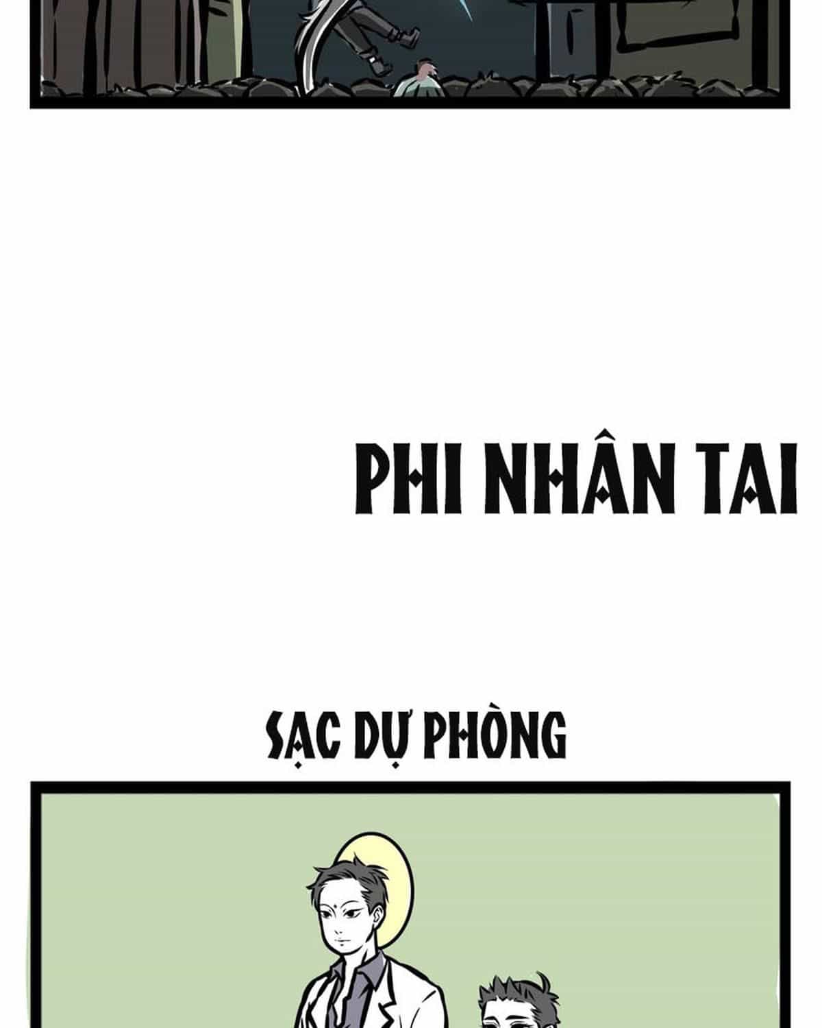 Phi Nhân - Chương 18 - ảnh 7