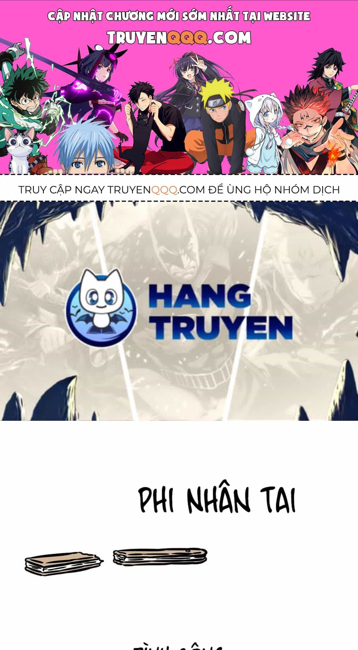 Phi Nhân - Chương 181 - ảnh 1