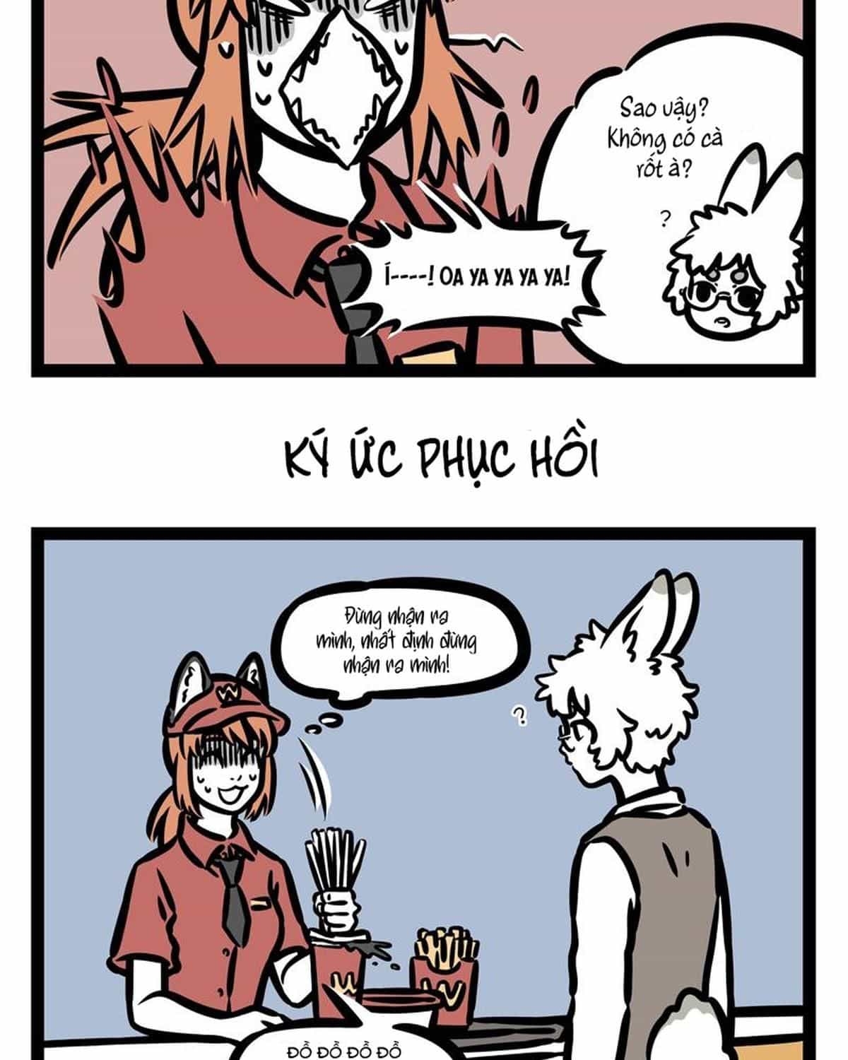 Phi Nhân - Chương 181 - ảnh 10